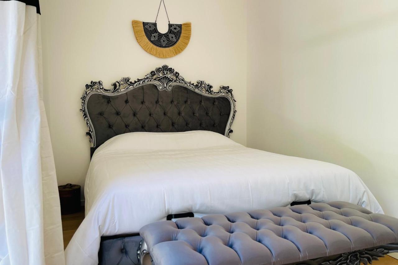 The Ronsardienne Suite In A Charming Mansion At The Gates Of Tours 圣阿韦尔坦 外观 照片